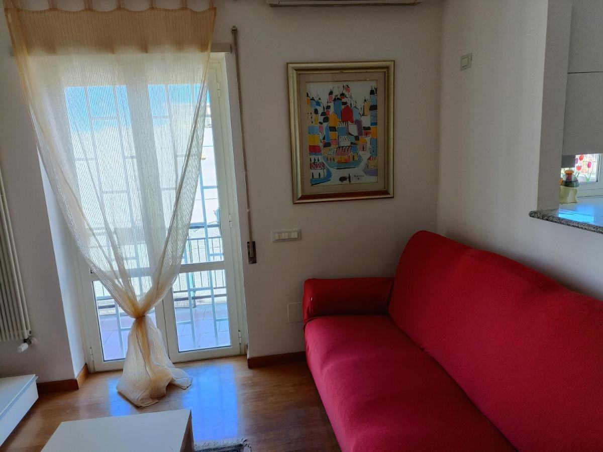 Gloriapartment Civitavecchia Exterior foto